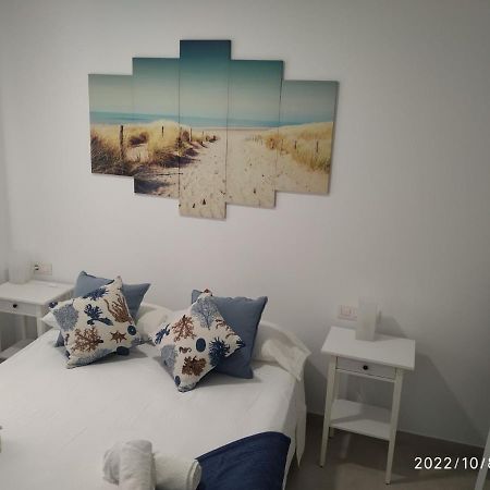 Brisas Del Medano 아파트 외부 사진