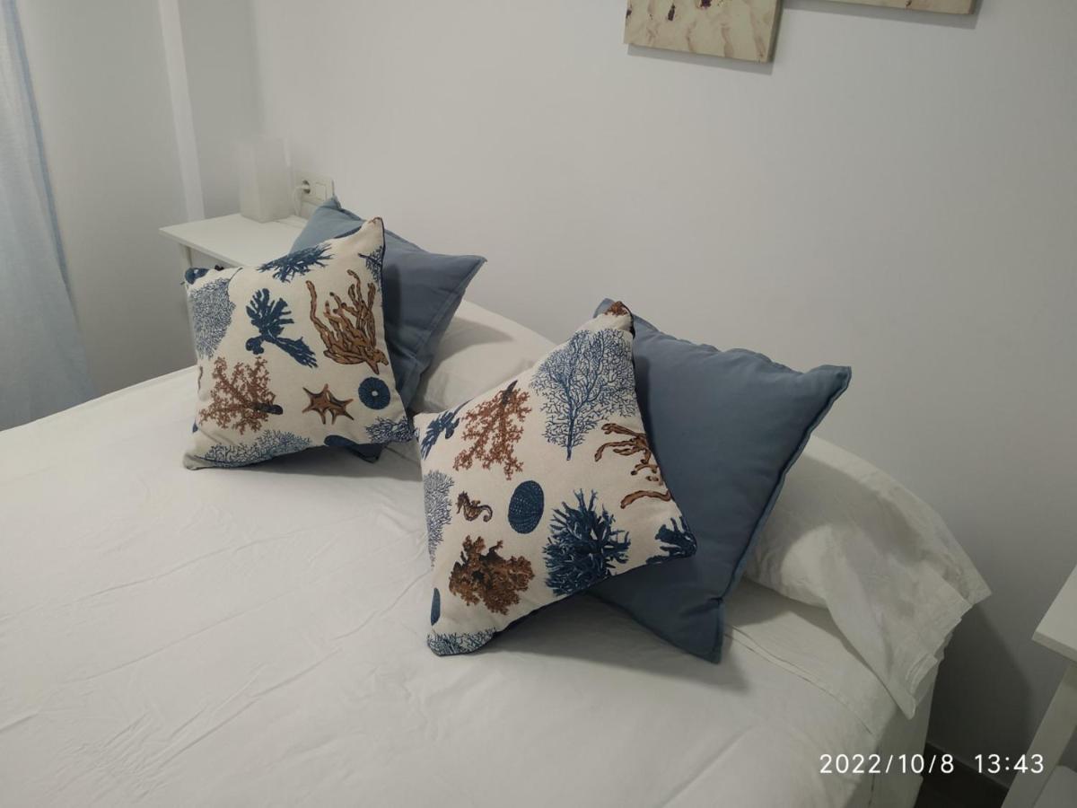 Brisas Del Medano 아파트 외부 사진