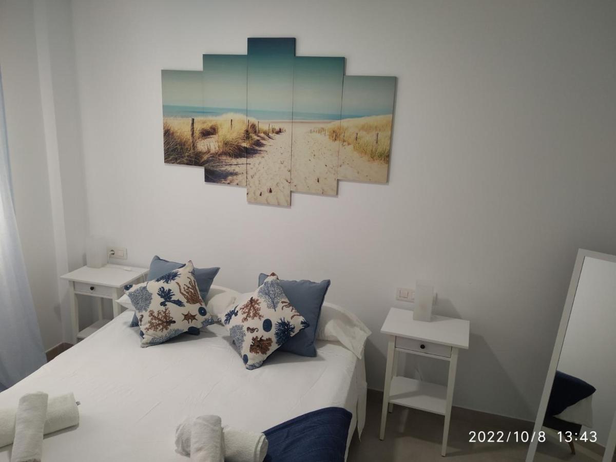 Brisas Del Medano 아파트 외부 사진